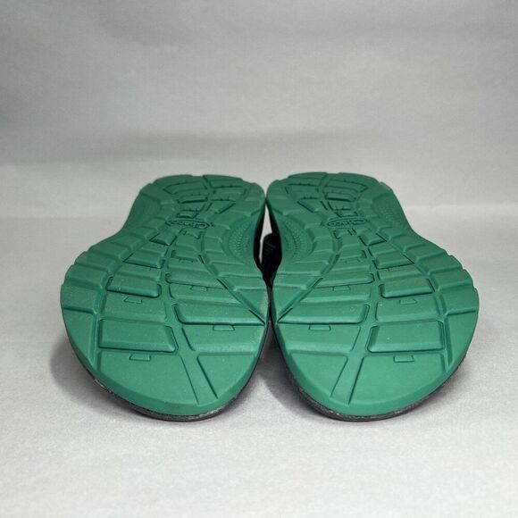 Chaco Girl's Size 2 ZX/1 Ecotread Sandals - Picture 11 of 12